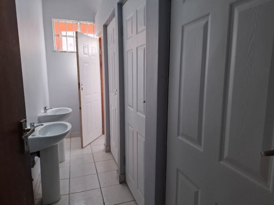 Commercial Property for Sale in Bloemfontein Free State